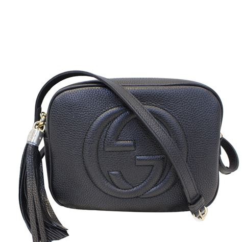 gucci small soho disco bag